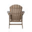 Chaise Adirondack d'extérieur Muirhead-1868418824