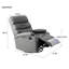 Fauteuil inclinable berçant-1774002000
