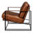 Oryan Upholstered Club Chair-97838913