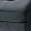 Repose-pieds modulaire