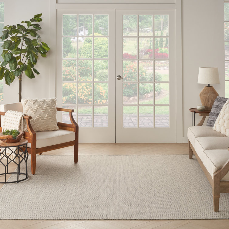 Anastasia Geometric Indoor / Outdoor Rug
