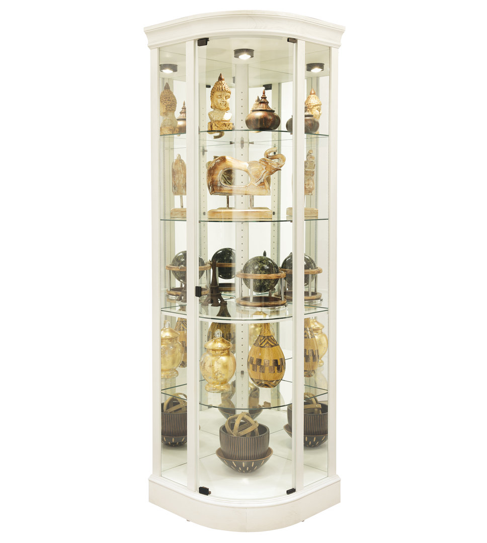 Marlowe Dining Cabinet Howard Miller® 