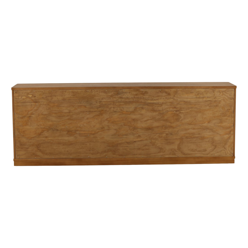 Eastmere Sideboard Dark Brown