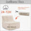Grand fauteuil à billes avec mousse haute résilience-1174781618