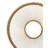 Illume Boho Abstract Wall Decor on Metal