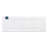 Provence 100% Cotton Bath Rug-84436789-84436788