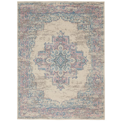 Persephone Oriental Area Rug