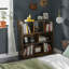 Lourdes 100cm H x 97.5cm W Standard Bookcase-49627483