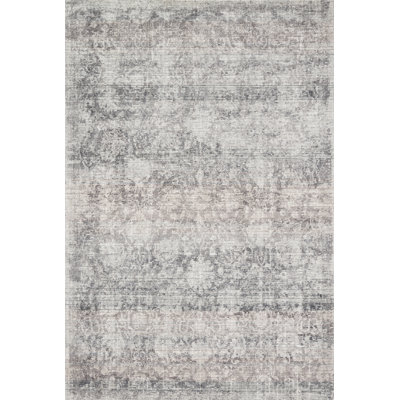 Tapis étain tissé à la main Rumi