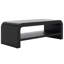 Atalanta 1-Shelf Coffee Table-467962421