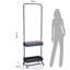 1 Freestanding Towel Stand