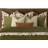 Pleated Velvet Olive Green Duvet Cover & Insert Set-73091759
