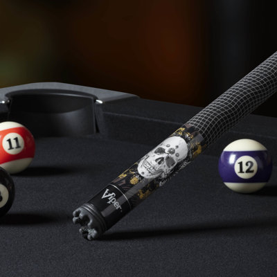 Queue de billard revolution Viper