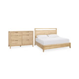 Laguna 2-Piece Bedroom Set
