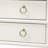 2-Drawer Tray Top Nightstand-1089836219