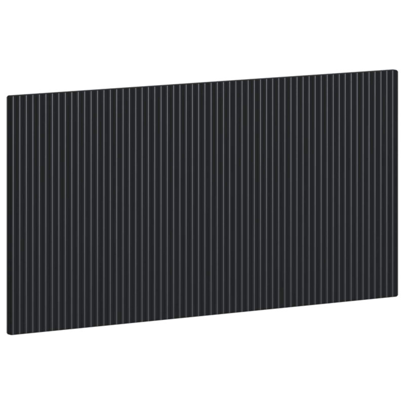 Headboard, Black