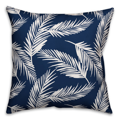  Coussin Palms