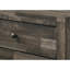 Mobilier de chambre à coucher 1Pc Rustic