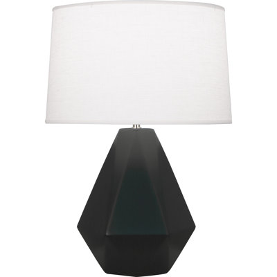 Delta Lamp