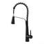 Breeins Touch Kitchen Faucet Side Spray