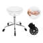 Adjustable Height Industrial Stool-32316996