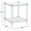 Table de bout avec rangement Haykaz-61896501