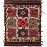 One-of-a-Kind 5' X 6'4" Area Rug