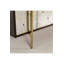 Buffet de 73 po de largeur Adrian