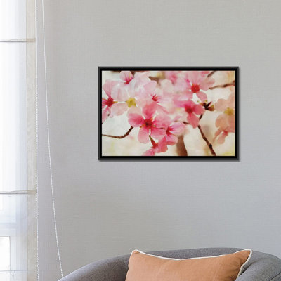" Cherry Flowers II " by Irena Orlov