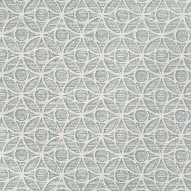 Potterslink Fabric, Aloe