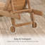 Chaise longue d'extérieur Outsunny-1962884648