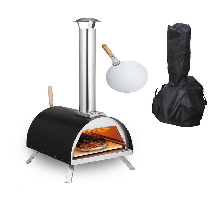 Haven Built-In Pizza Oven
