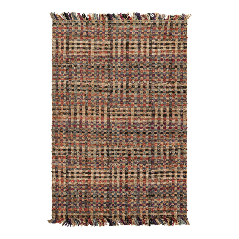 Ariana Cicero Rug, Rectangle 6'1" x 9'