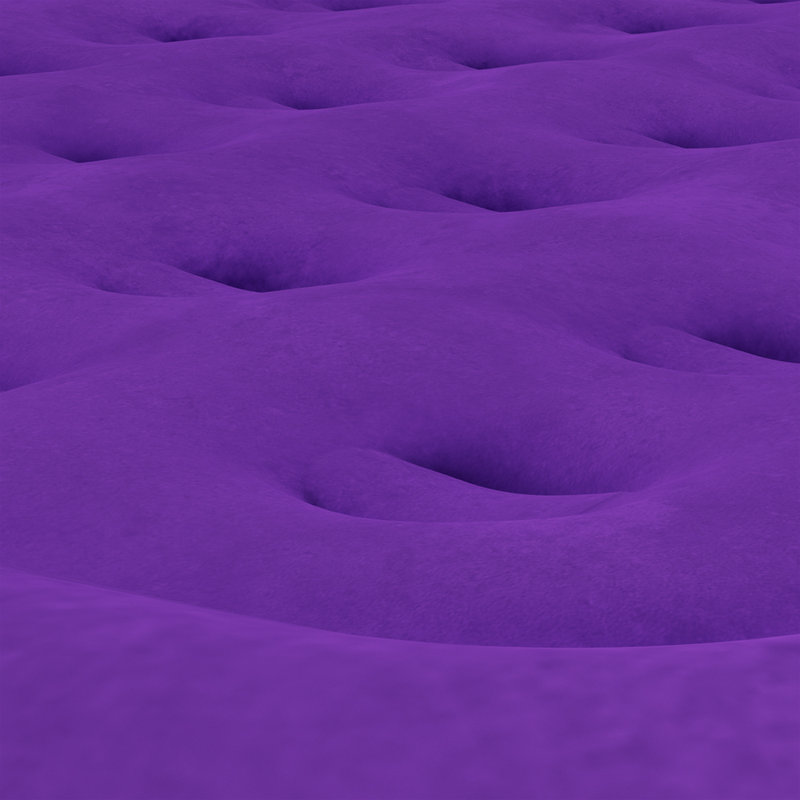 Hartzler 18'' Air Mattress