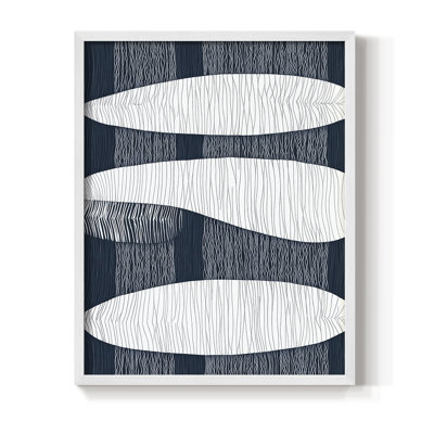 "ABSTRACT Series DCCXLVII" par J Paul