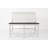 Solid Wood Bench
