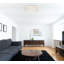 Chaiken LED Flush Mount