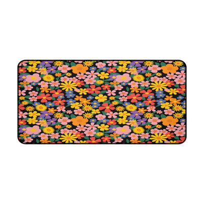 Polyester Desk Pad