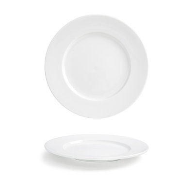 Assiette à salade Monaco