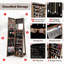 Audrianna Jewelry Armoire-766991574