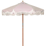 Market Umbrella - Laurens Stripe