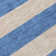 Smotherman Washable Striped Indoor / Outdoor Rug