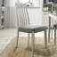 Izzie Upholstered Slat Back Side Chair-35370017-35370016