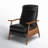 Imona 30" Wide Leather Recliner-1593748113