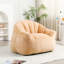 Fauteuil à billes confortable en mousse haute densité pour la détente et l'utilisation quotidienne-274913024