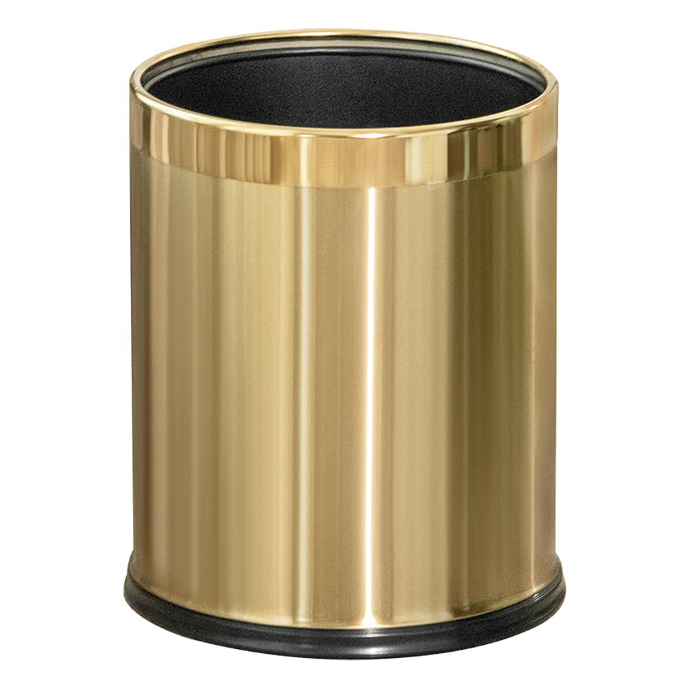 Mbillion Open Top Trash Can With Removable Inner Bucket 2.4 Gal/9L - View #9