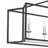 Jarno 6 - Light Kitchen Island Pendant-335681413