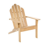Adirondack Teak Chair