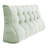 Coussin de lecture Linen Bed-93172341-93547052