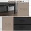 12 Pair Shoe Storage Cabinet